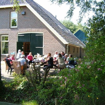 Wachtum Molenvoort B&B 외부 사진