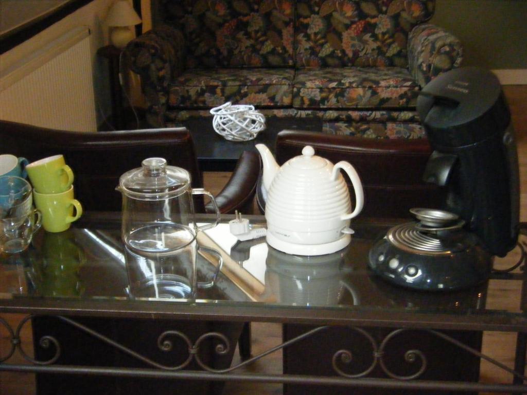 Wachtum Molenvoort B&B 객실 사진