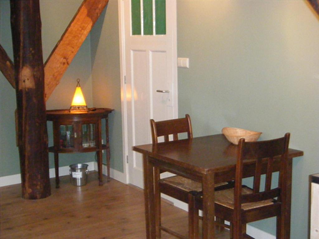Wachtum Molenvoort B&B 객실 사진
