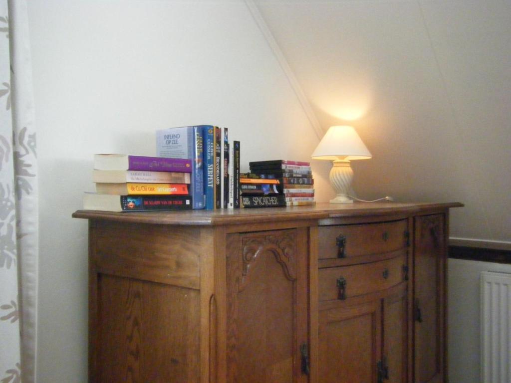 Wachtum Molenvoort B&B 객실 사진