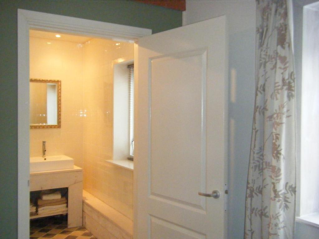 Wachtum Molenvoort B&B 객실 사진
