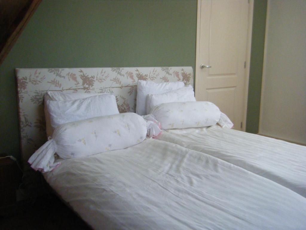 Wachtum Molenvoort B&B 외부 사진