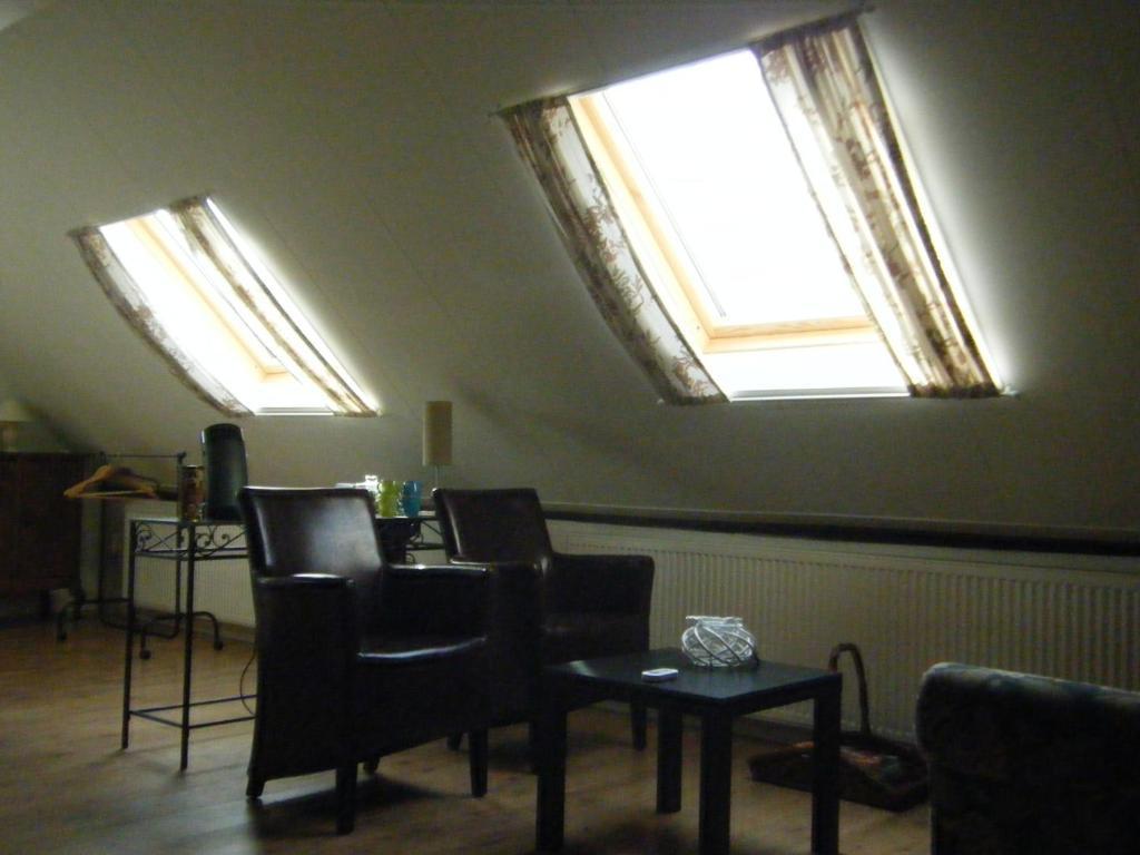 Wachtum Molenvoort B&B 외부 사진